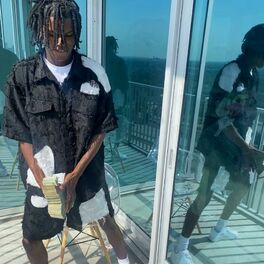 Album cover of Never Know When