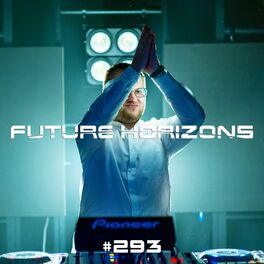 Album cover of Future Horizons 293