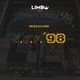 Album cover of K.O.F. '98