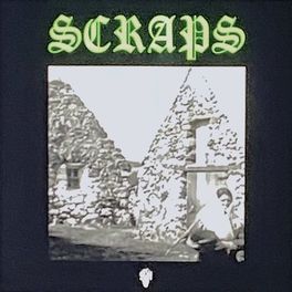 Album cover of SCRAPS
