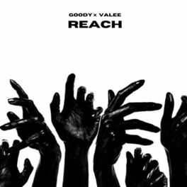 Album cover of Reach (feat. Valee)