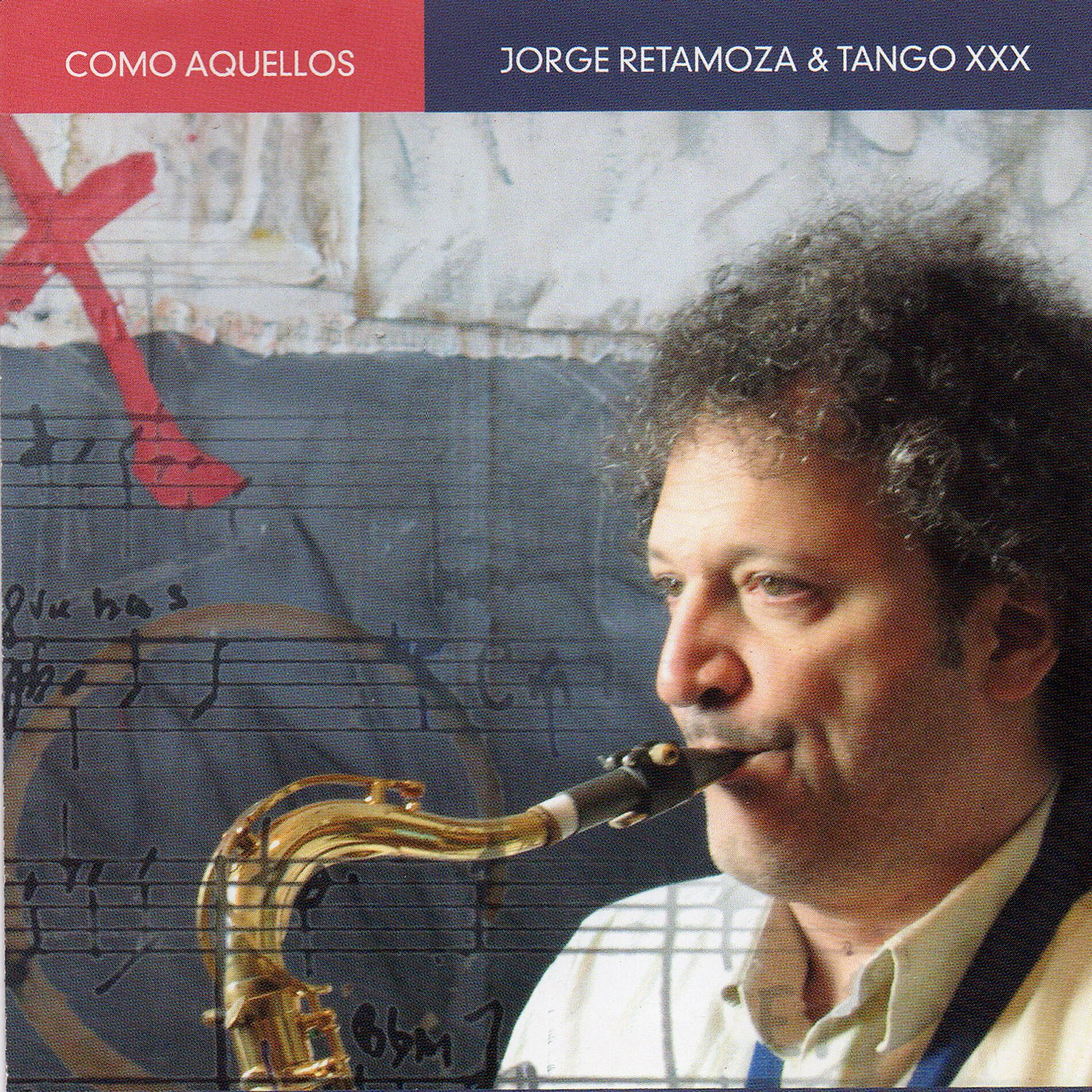 Tango XXX albums songs playlists Listen on Deezer 