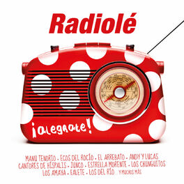 Album cover of Radiolé 2013