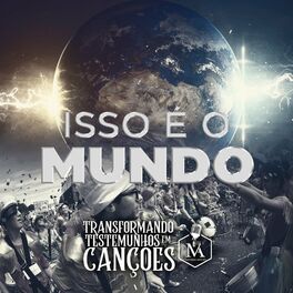 Album cover of Isso É o Mundo