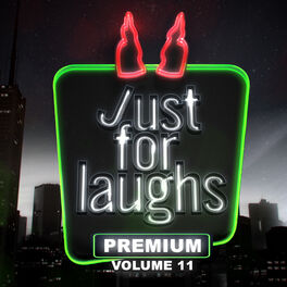 Album cover of Just for Laughs - Premium, Vol. 11