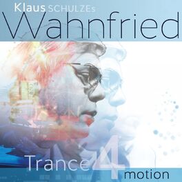 Album cover of Trance 4 Motion