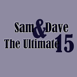 Album cover of The Ultimate 15