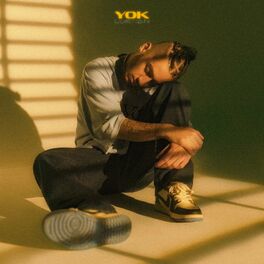 Album cover of YOK