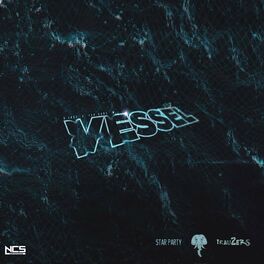 Album cover of Vessel