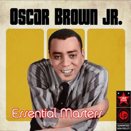 Album cover of Essential Masters