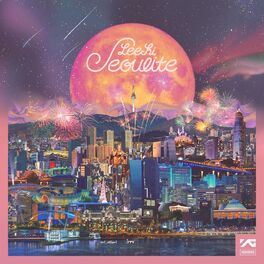 Album cover of SEOULITE