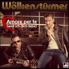 Album cover of Amore per te (Weil ich dich liebe)