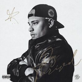 Album cover of Paz Terrível