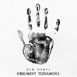 Album cover of Dokument tożsamości