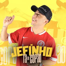 Album cover of Tá de Copão
