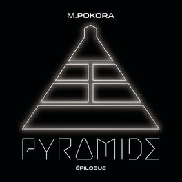 Album cover of PYRAMIDE, EPILOGUE
