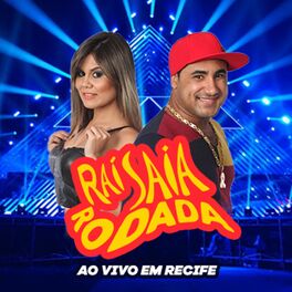 Album cover of Recife (Ao Vivo)