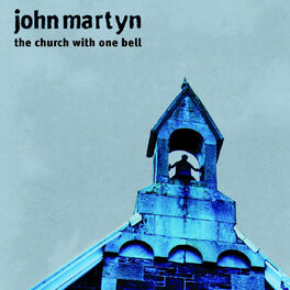 Album cover of The Church With One Bell