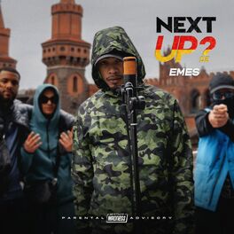 Album cover of Next Up Germany - S1-E19