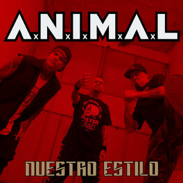 Album cover of Nuestro Estilo