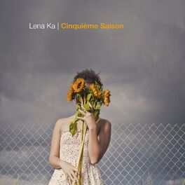 Album cover of Cinquième saison
