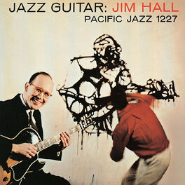 Album cover of Jazz Guitar