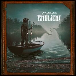 Album cover of ENDLiCH! (Deluxe)