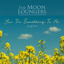 Album cover of You Do Something to Me (Acoustic Cover)