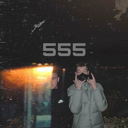 Album cover of 555 (feat. Hello)