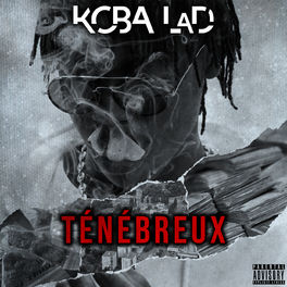 Album cover of Ténébreux