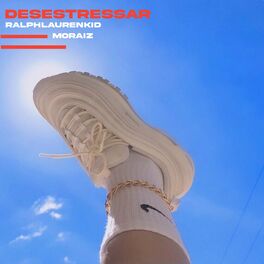 Album cover of Desestressar