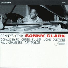 Album cover of Sonny's Crib