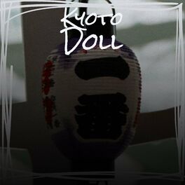 Album cover of Kyoto Doll