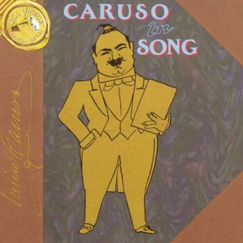 Enrico Caruso A Granada Canci n con letra Deezer