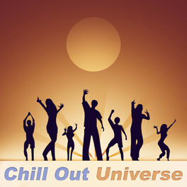 Album cover of Chill Out Universe - The Best Chillout Sounds, Summer Time, Ibiza Beach Party, Positive Vibes