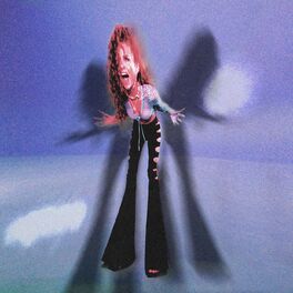 Album cover of EL PEOR