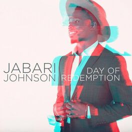 Album cover of Day of Redemption