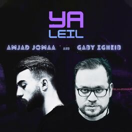 Album cover of Ya Leil