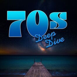 Album cover of 70s Deep Dive