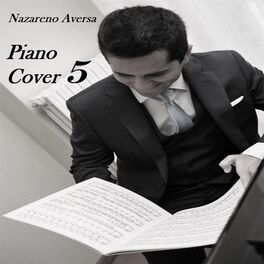 Album cover of Piano Cover 5