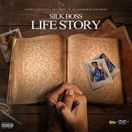Album cover of Life Story