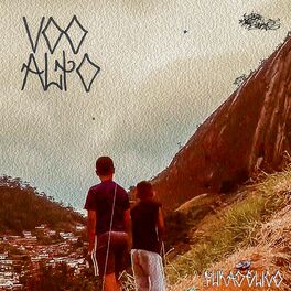Album cover of Voo Alto