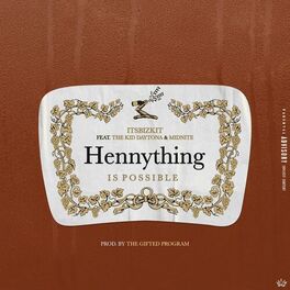 Album cover of Hennything is Possible