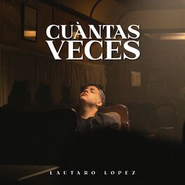 Album cover of Cuántas Veces