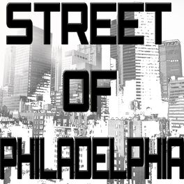 Album cover of Streets of Philadelphia (Street Mix)