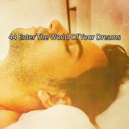 Album cover of 44 Enter The World Of Your Dreams