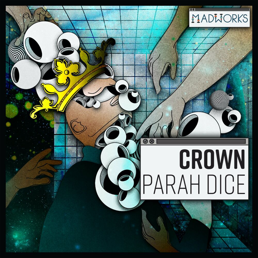 Hot parah dice. Parah dice «Crown». Parah dice - hot (Imanbek Remix).