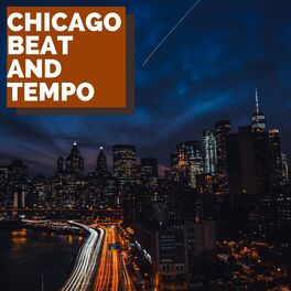 Album cover of Chicago Beat and Tempo (Compilation)