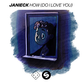 Album cover of How (Do I Love You)