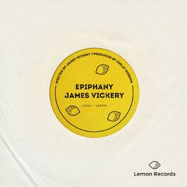 Album cover of Epiphany